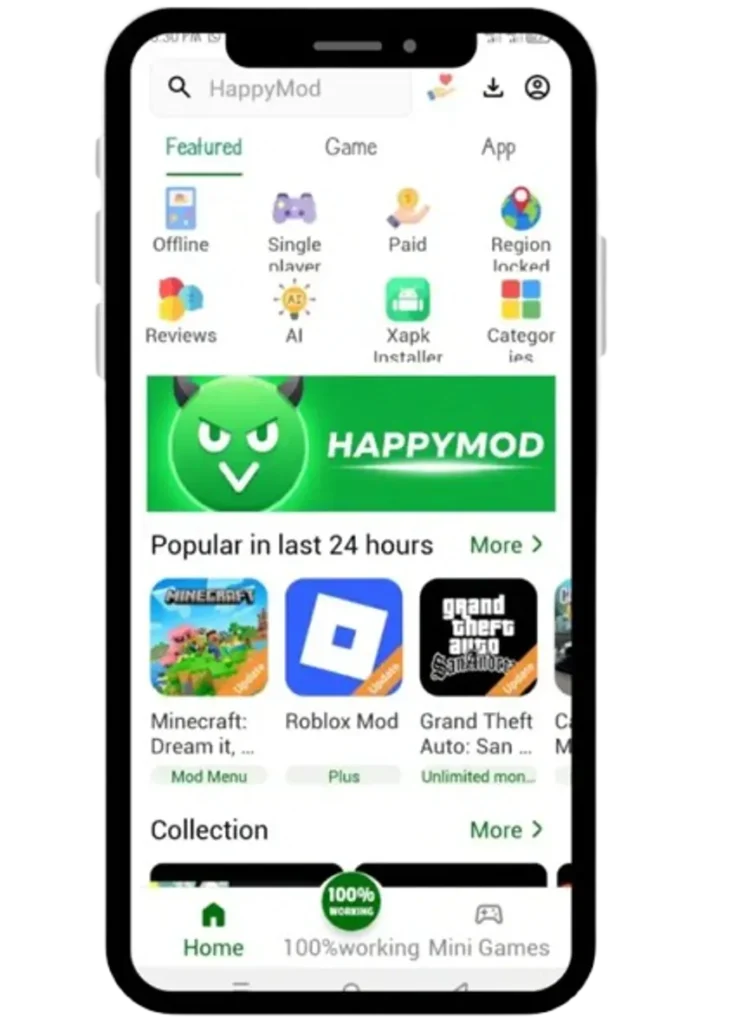 happymod-app