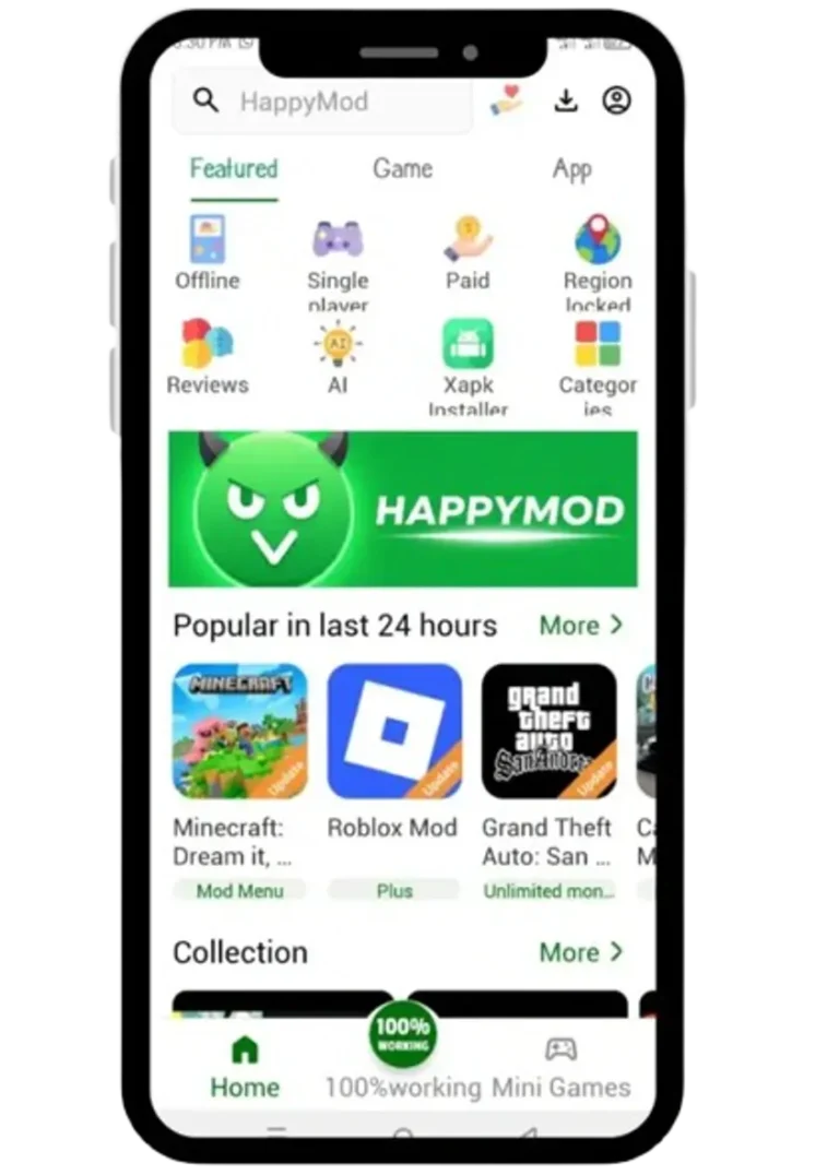 happymod-app