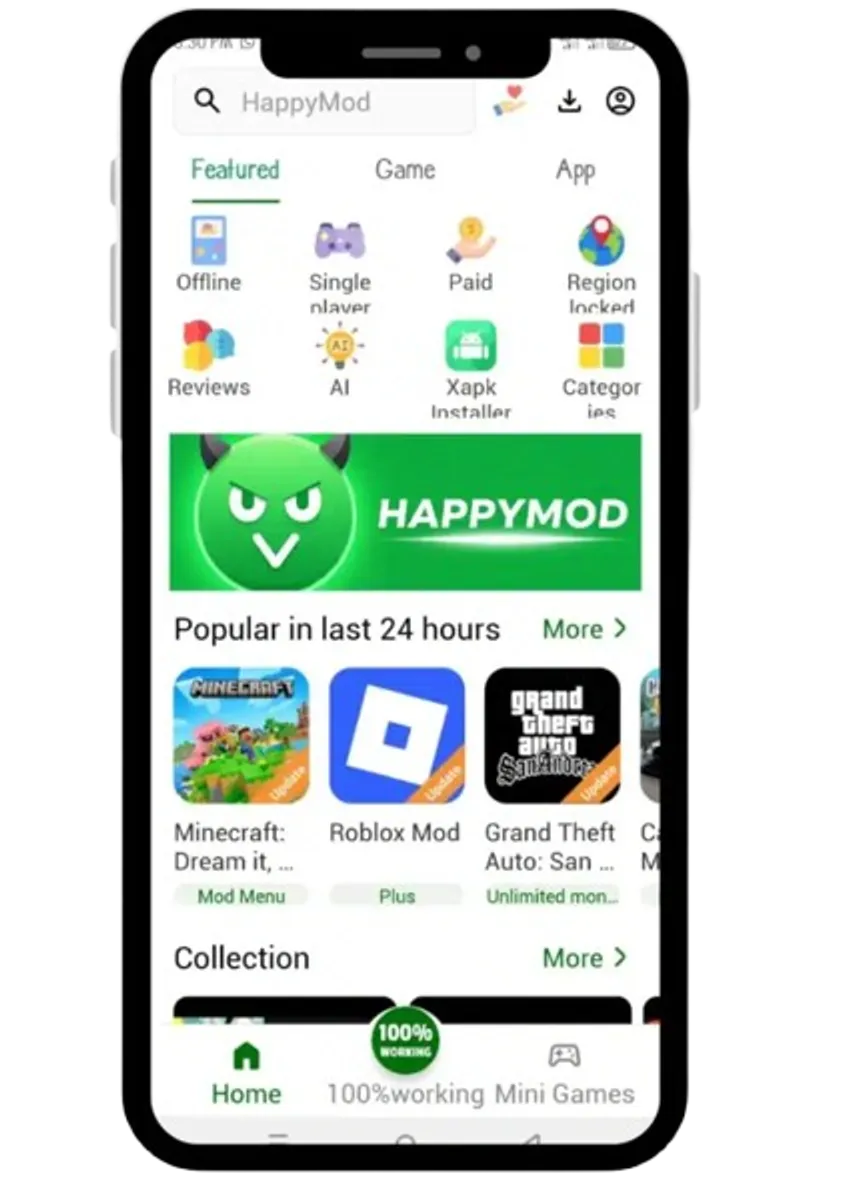 happymod-app